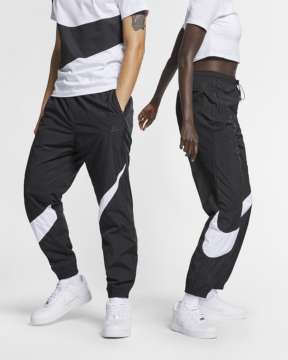 Nike nsw woven pants hotsell